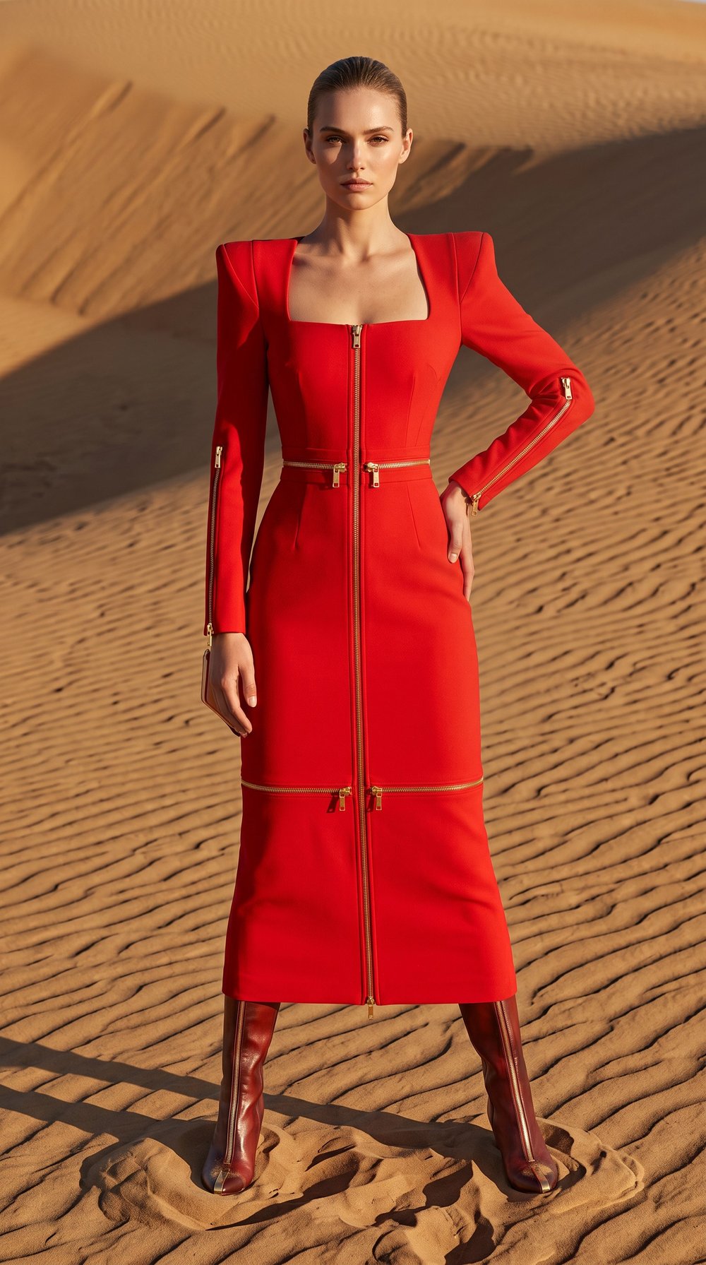 Zahra Elbise