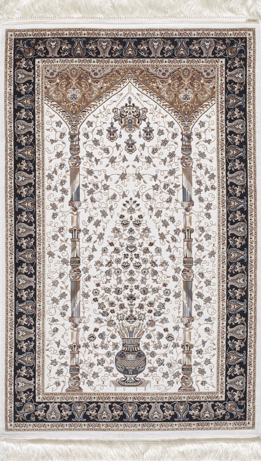 Saray Halı Alem Seccade 01
