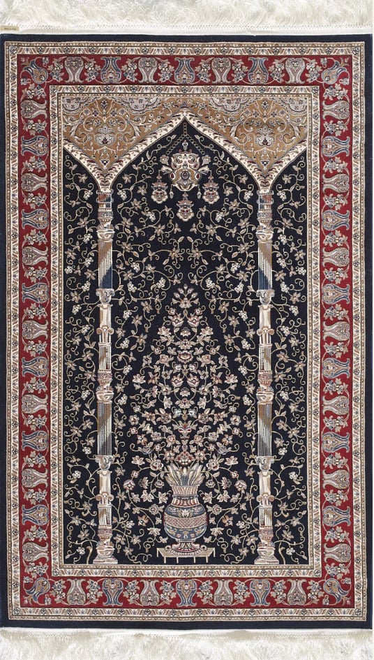 Saray Halı Alem Seccade 03