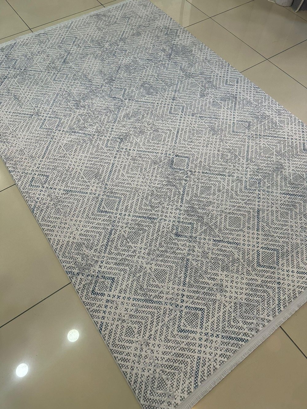 Atlas Halı Aster AQ12A 160x230 