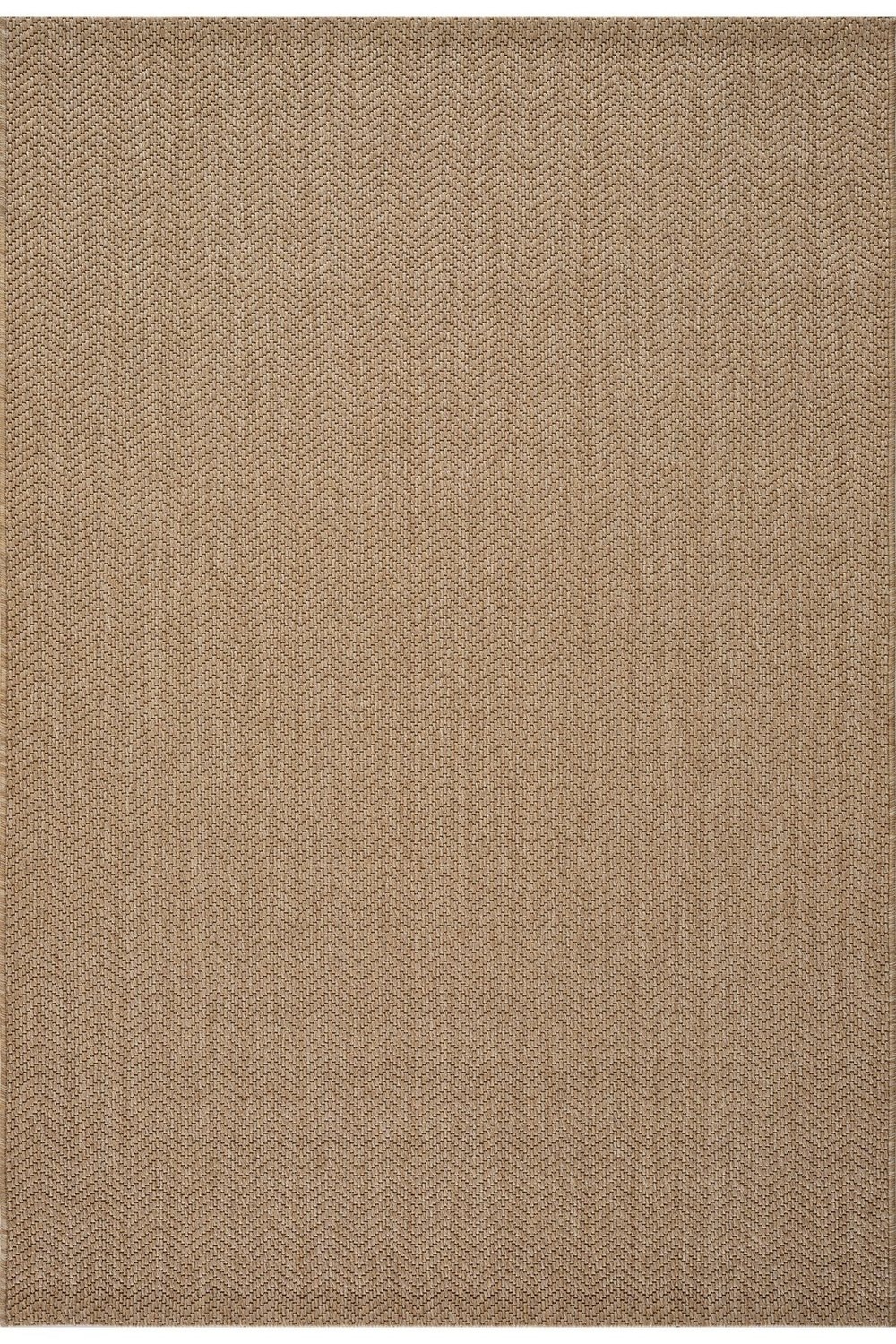 Stella B3672G Natural Düz Dokulu Jüt Halı