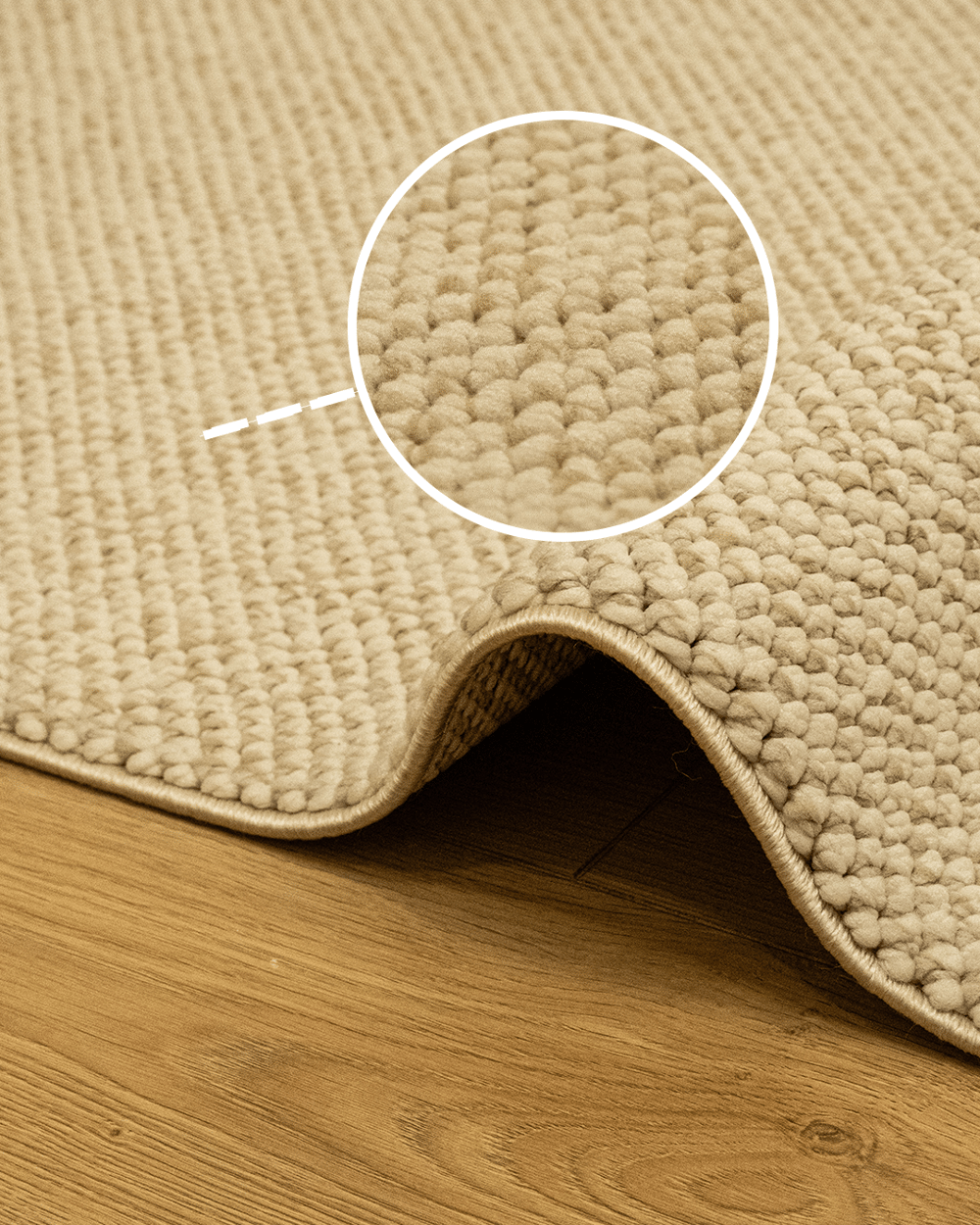 Zümrüt Seri Gri Düz Dokulu Halı Püskül Detaylı Modern Minimal Tasarım Kaymaz Taban Toz Tutmayan Makine Dokuma Özel Ölçü Uyumlu