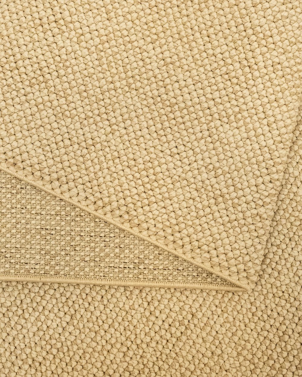 Zümrüt Seri Gri Düz Dokulu Halı Püskül Detaylı Modern Minimal Tasarım Kaymaz Taban Toz Tutmayan Makine Dokuma Özel Ölçü Uyumlu