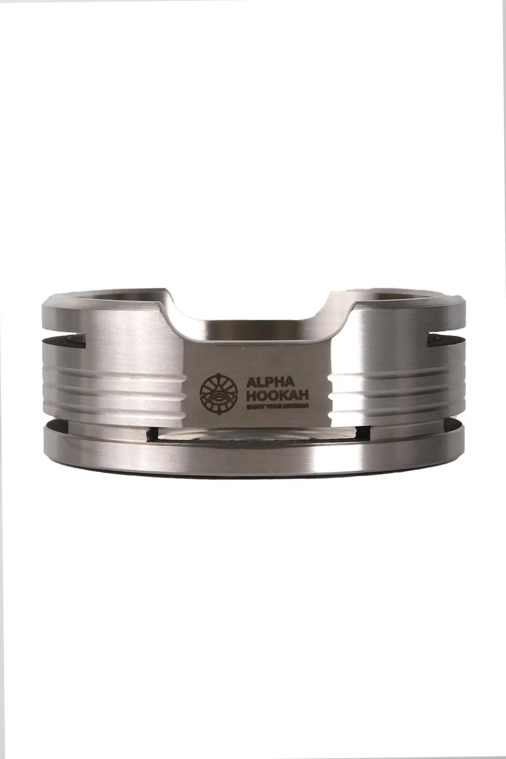 Alpha Hmd Steel