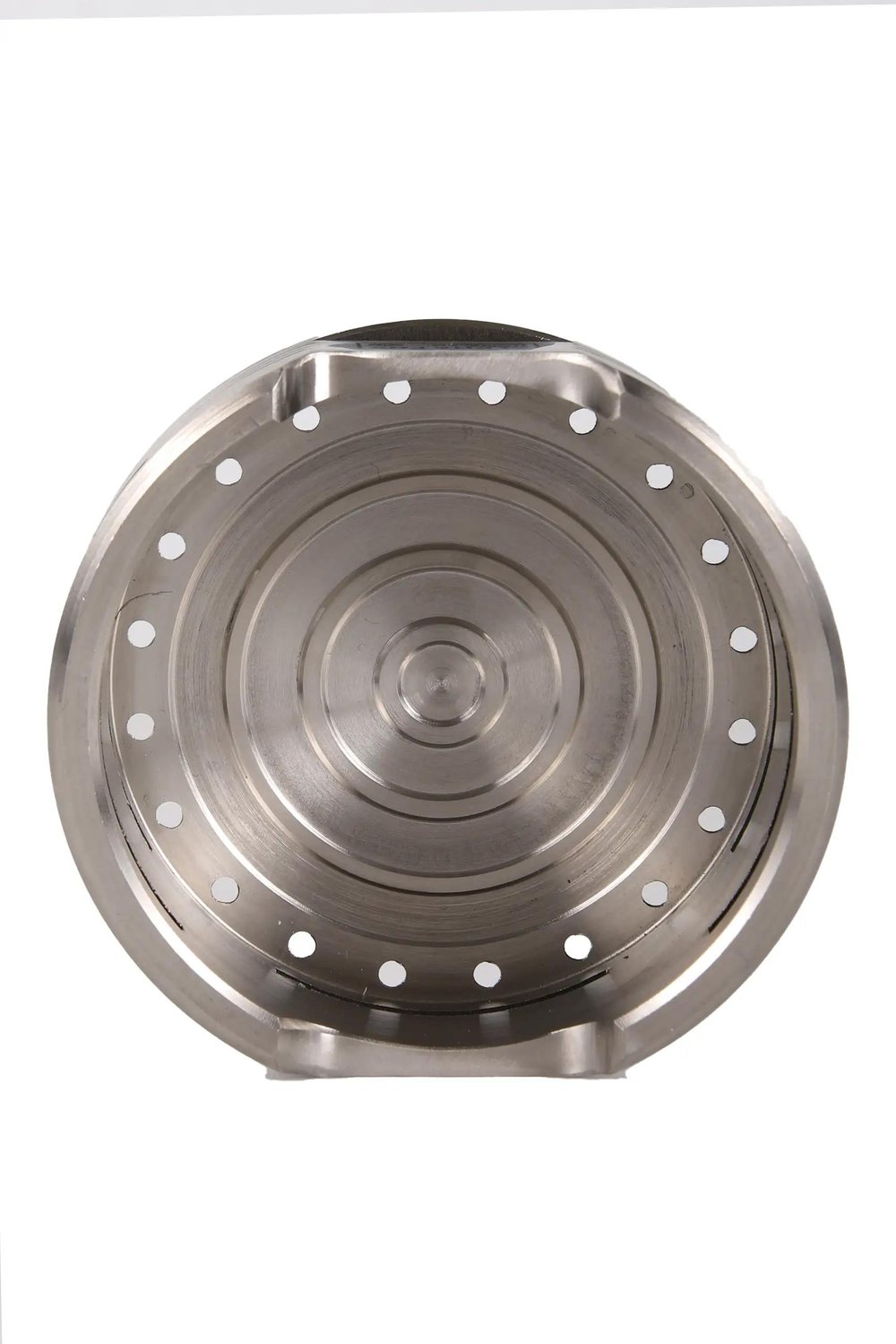 Alpha Hmd Steel