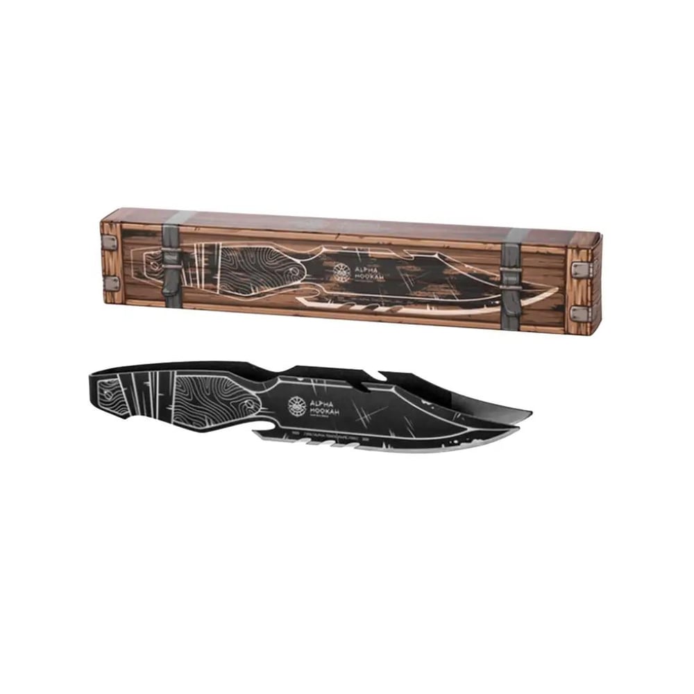 Alpha Maşa Vietnam Model