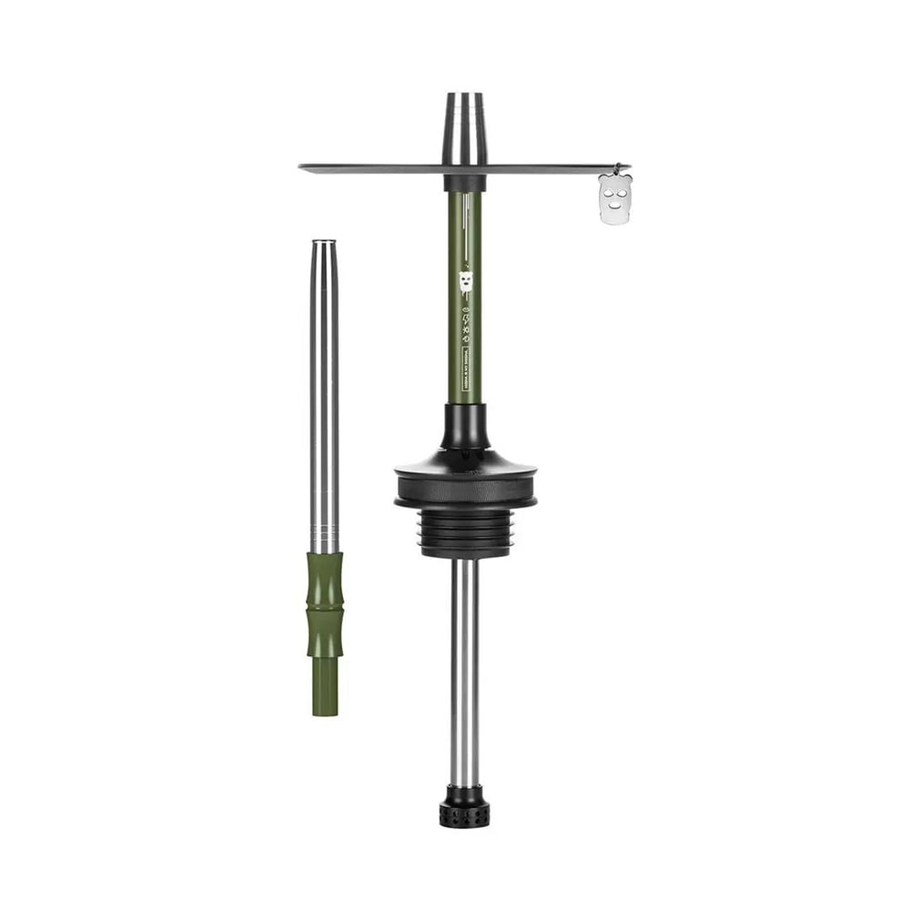 ALPHA Rebel Extra Virgin