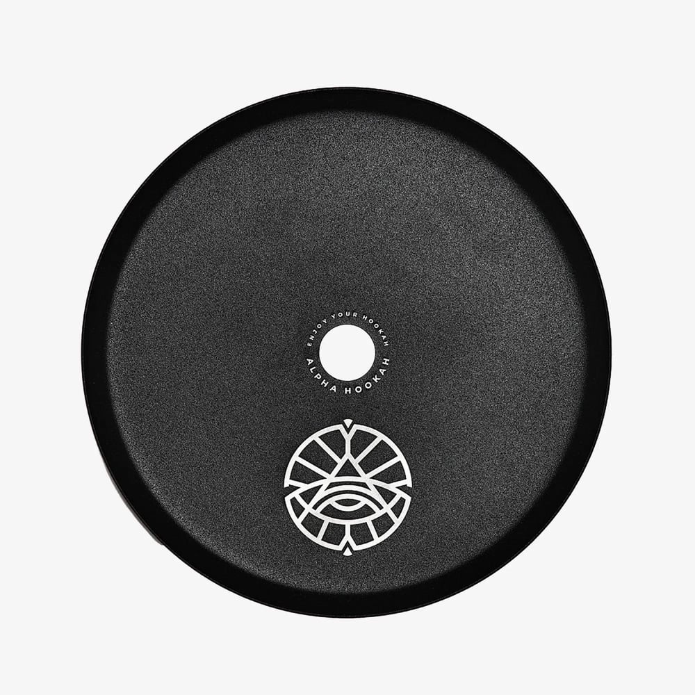 ALPHA X Space Nargile Takımı