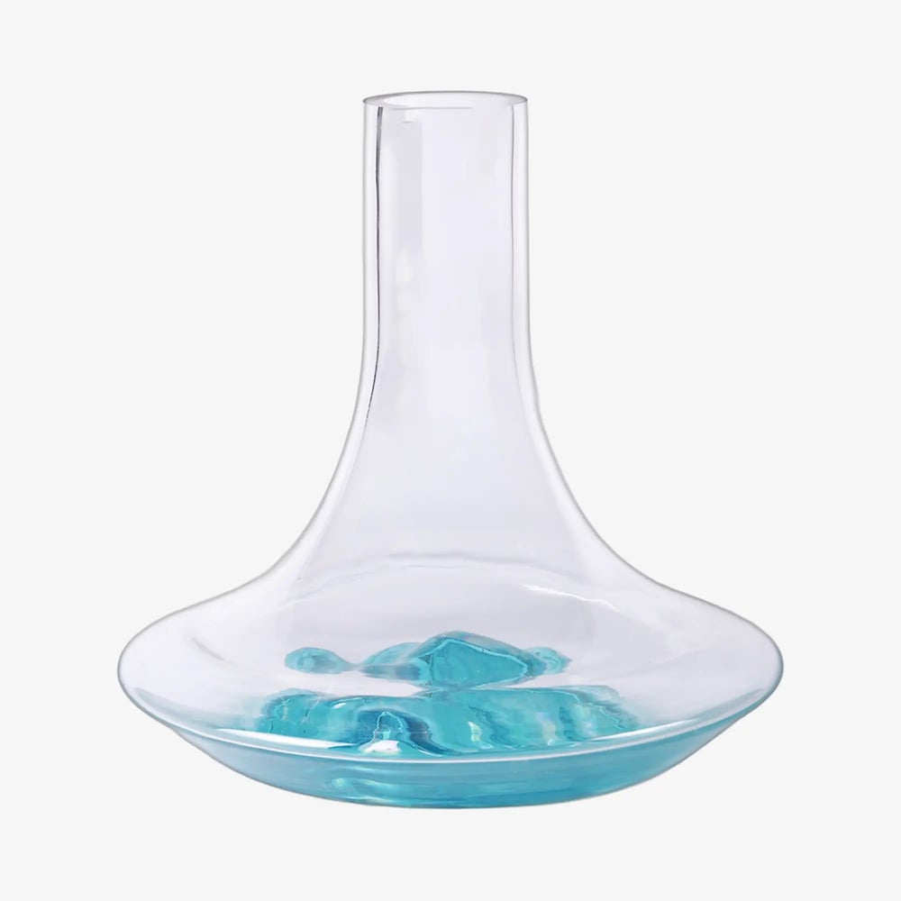 Aparatsız Everest Bluemint Şişe