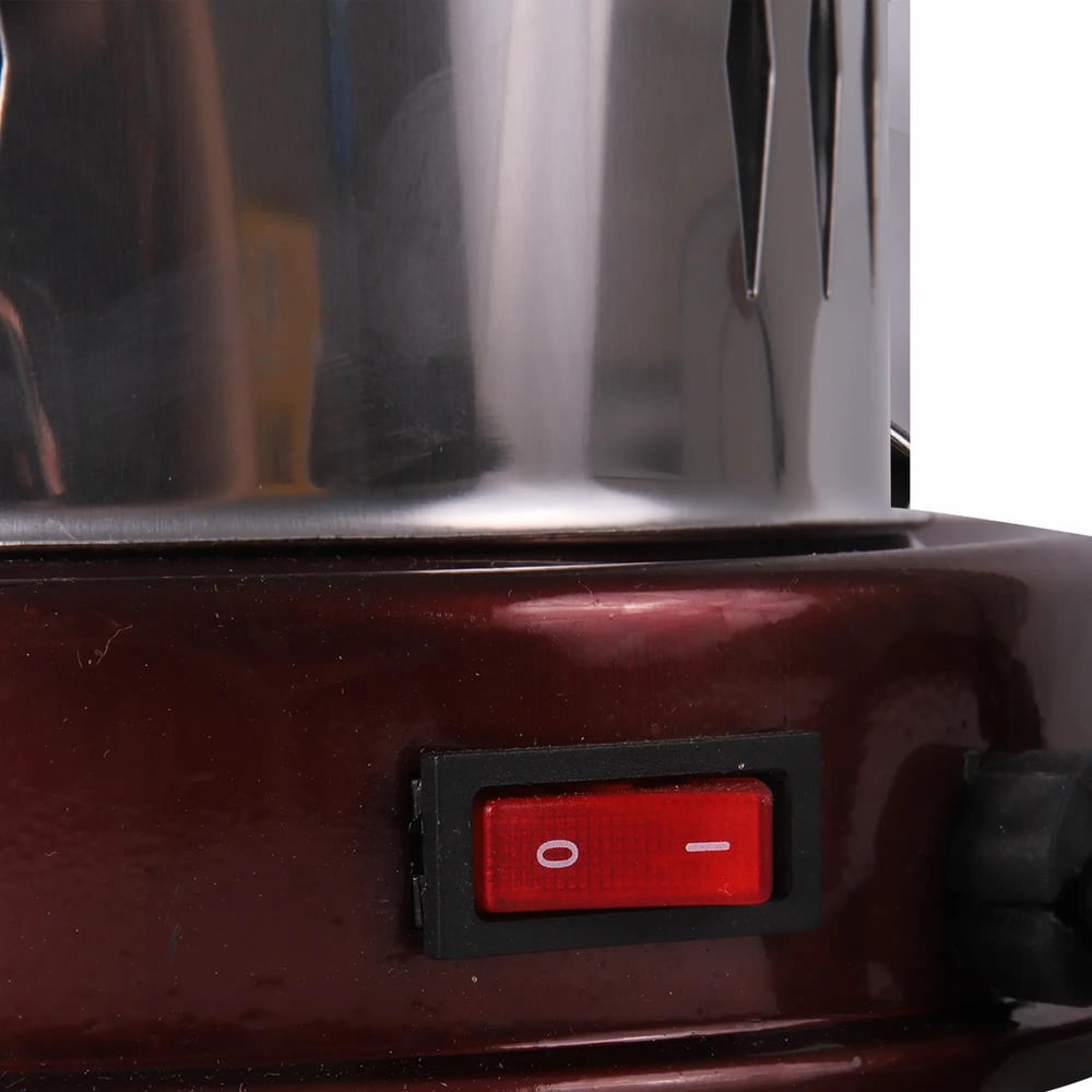 Battal Elektirikli Ocak