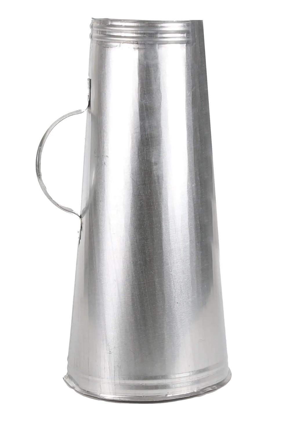 Large Coal Chimney