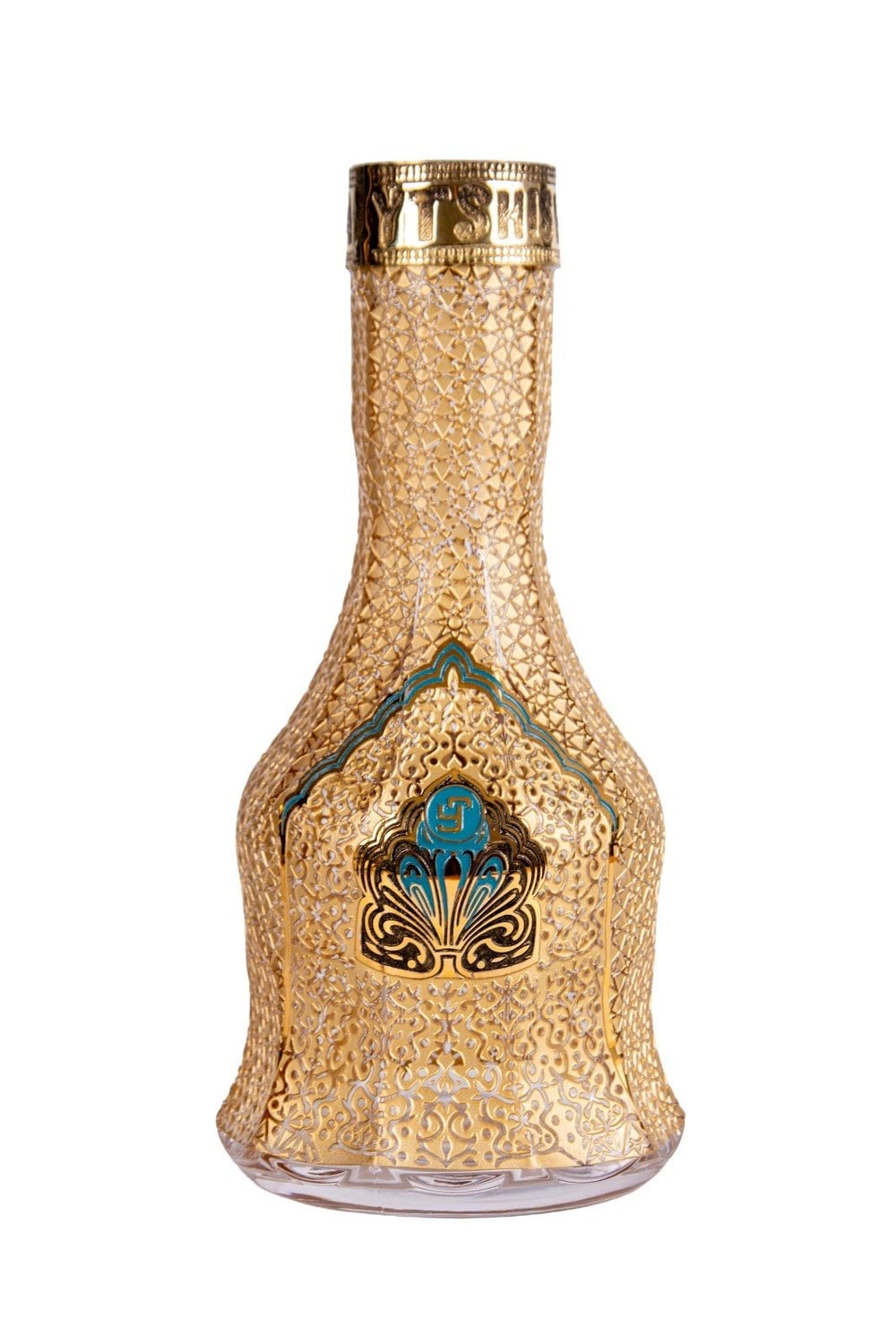 Classic 67 Gold Şişe