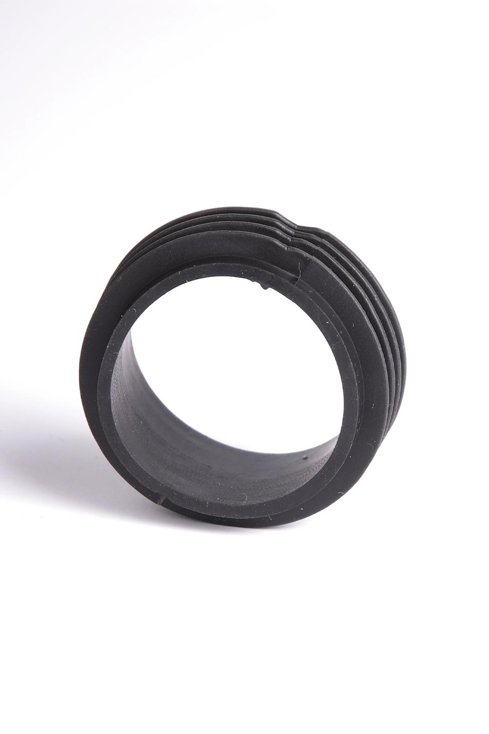 Kahveci Glass Gasket Black