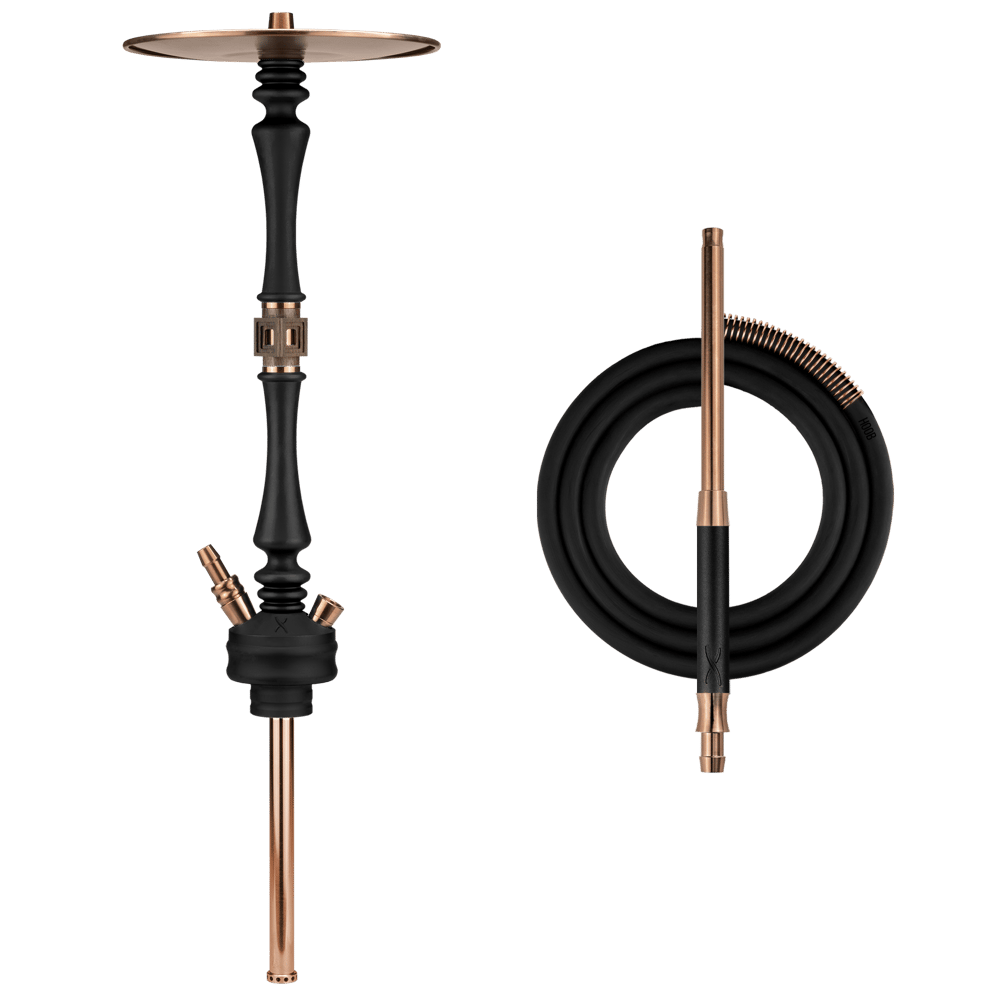 Mars X Hoob Nargile