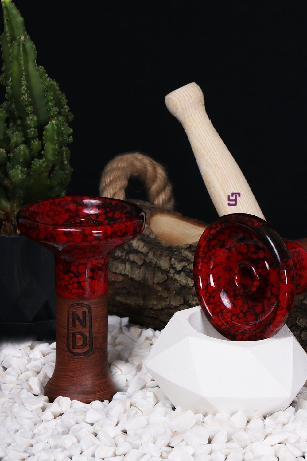 MIRA ND LULE