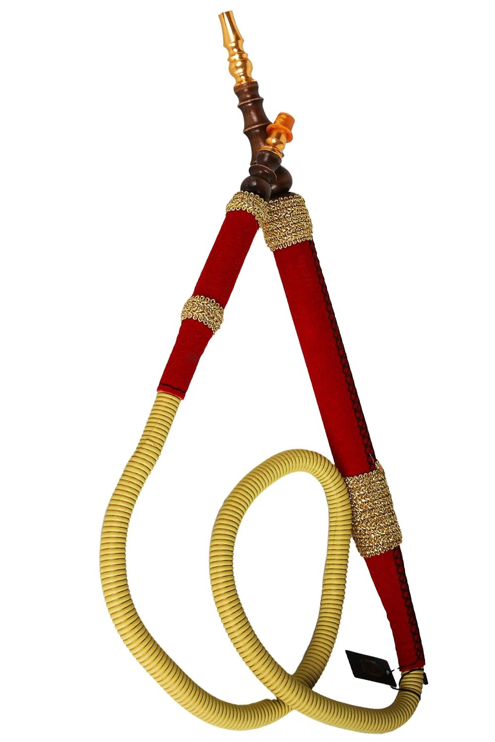 Naimi Deluxe Marpuç Kırmızı