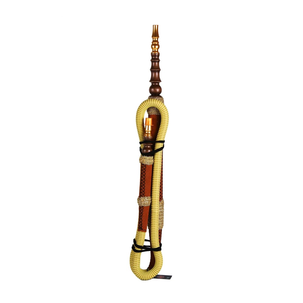 Naimi Deluxe Coffee Hose