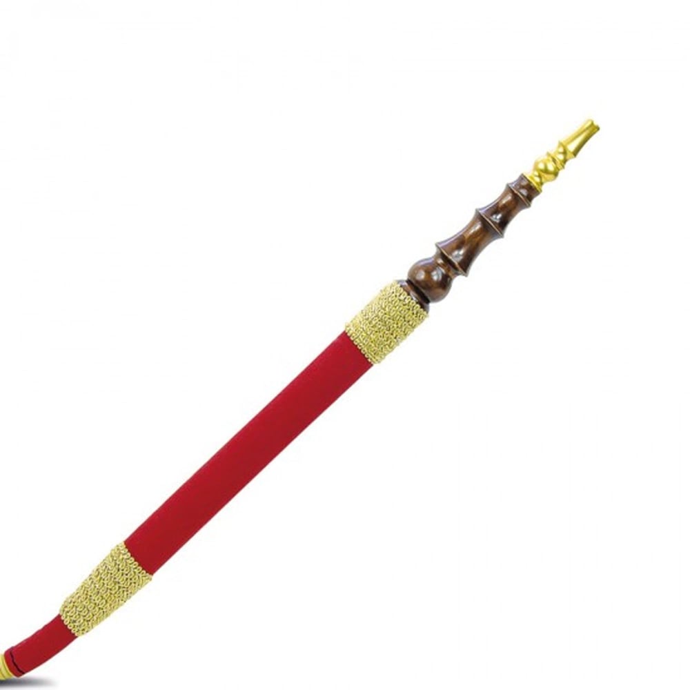 Naimi Deluxe Coffee Hose