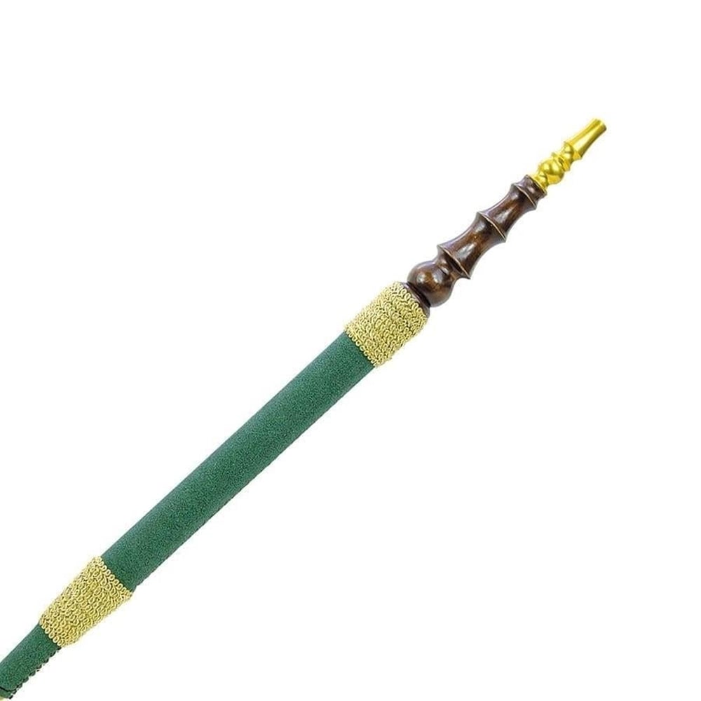 Naimi Deluxe Green Hose