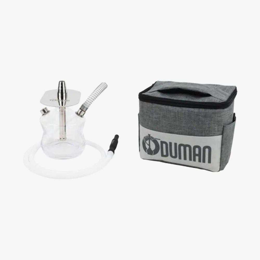 ODUMAN N3 On The Go Nargile Takımı