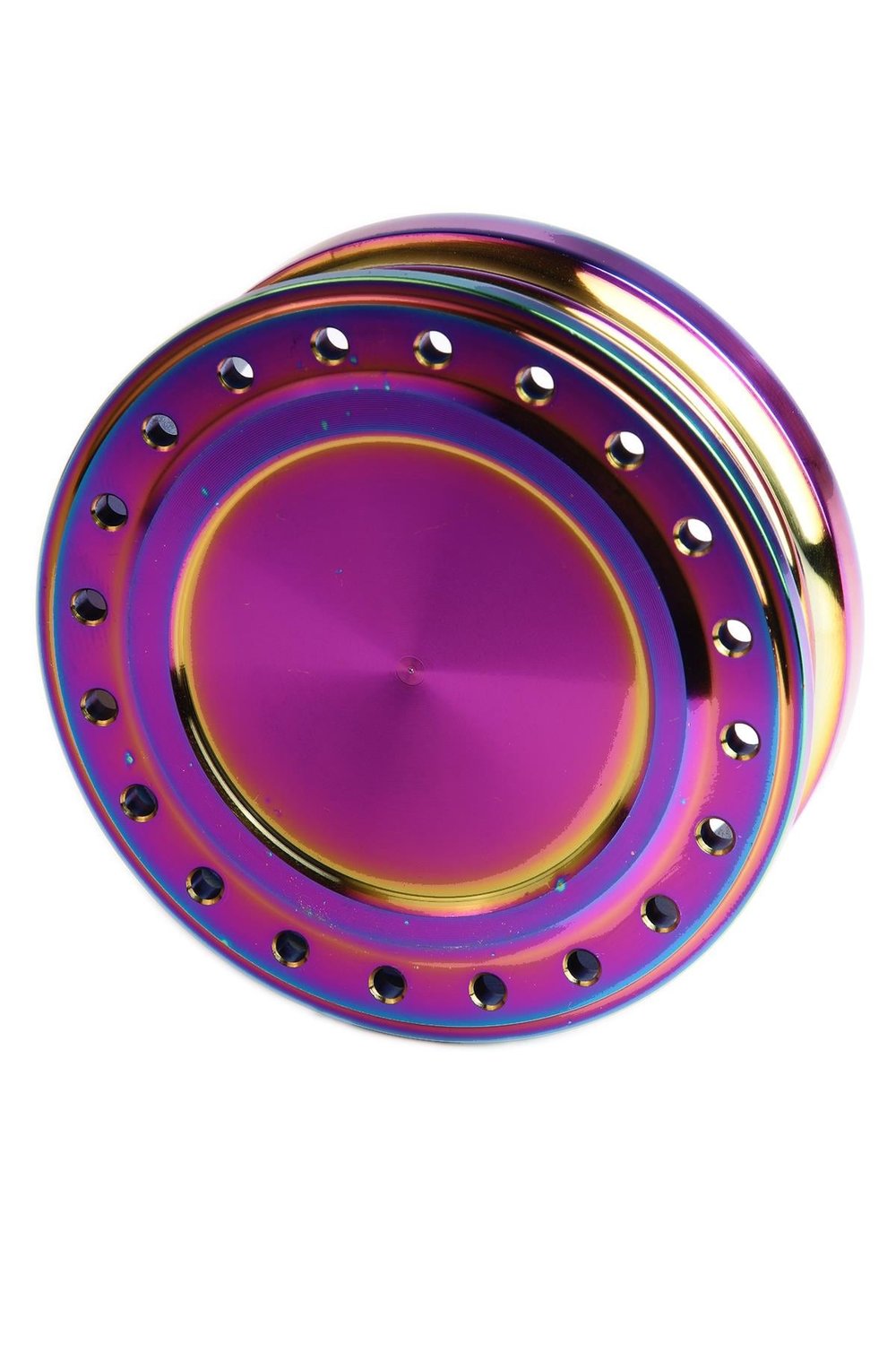 VENOM IRIS HMD