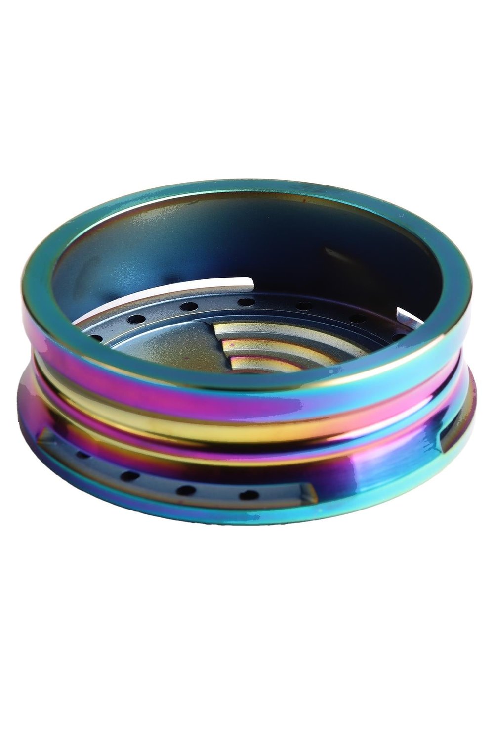 VENOM IRIS HMD