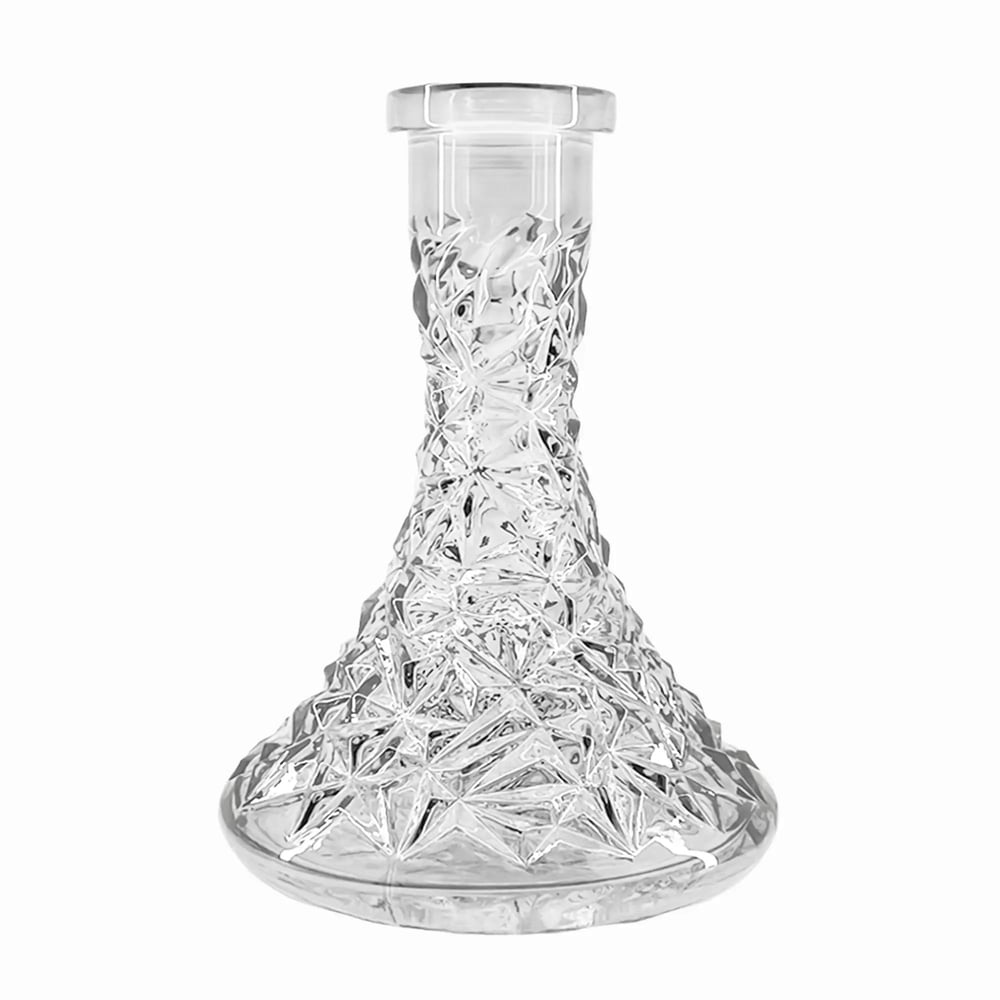 VESSEL Crystal Orj. Bottle