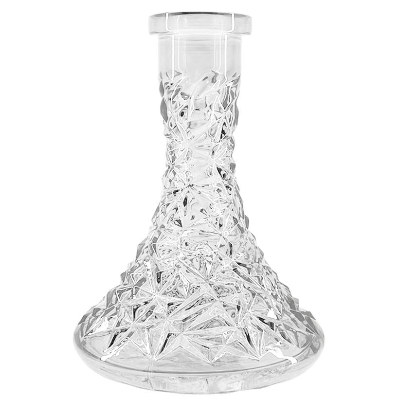 VESSEL Crystal Orj. Bottle