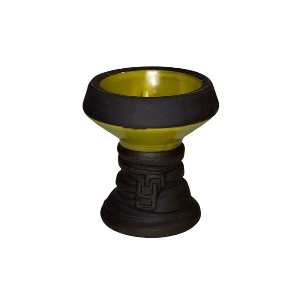 Yt Box Bowl Orjinal Sarı