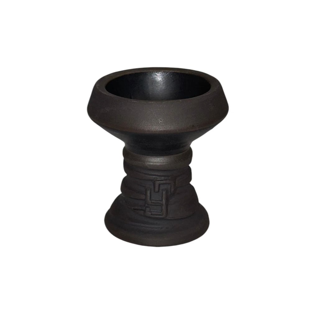 Yt Box Bowl Orjinal Siyah
