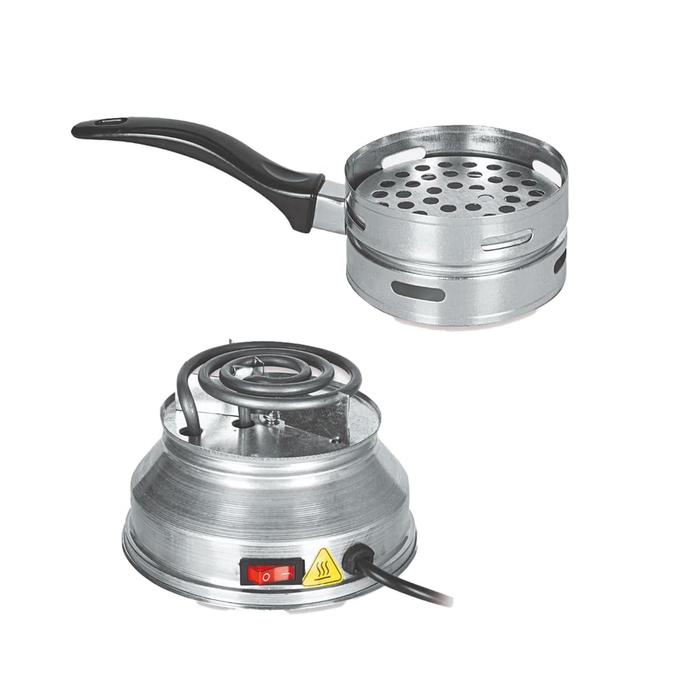YT Electric Stove