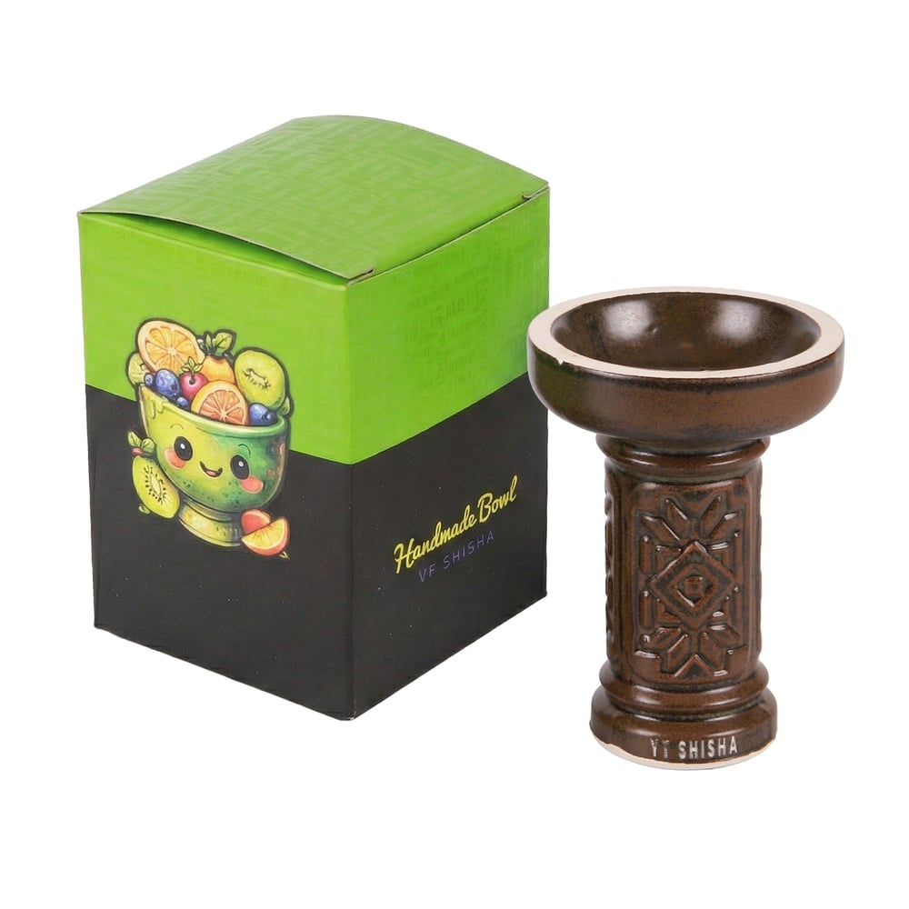 YT Ottoman Bowl