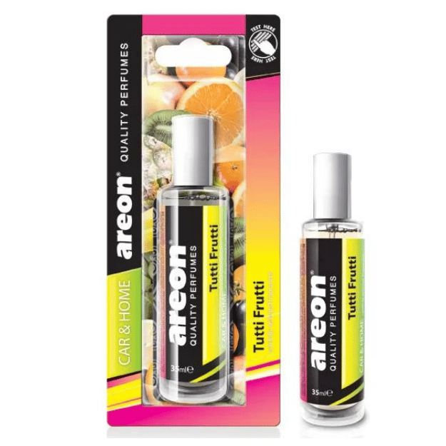 35 ML Tutti Frutti Oto Araç Spreyi