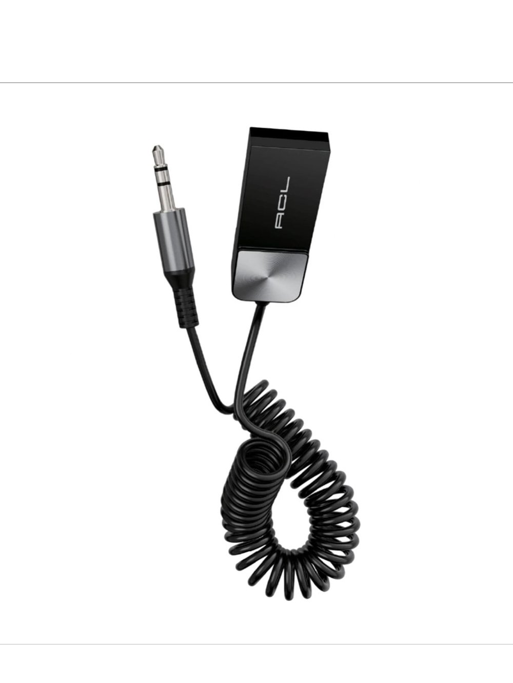 ACL A-13 USB to 3.5mm Aux Bluetooth Adaptör | Tak Çalıştır
