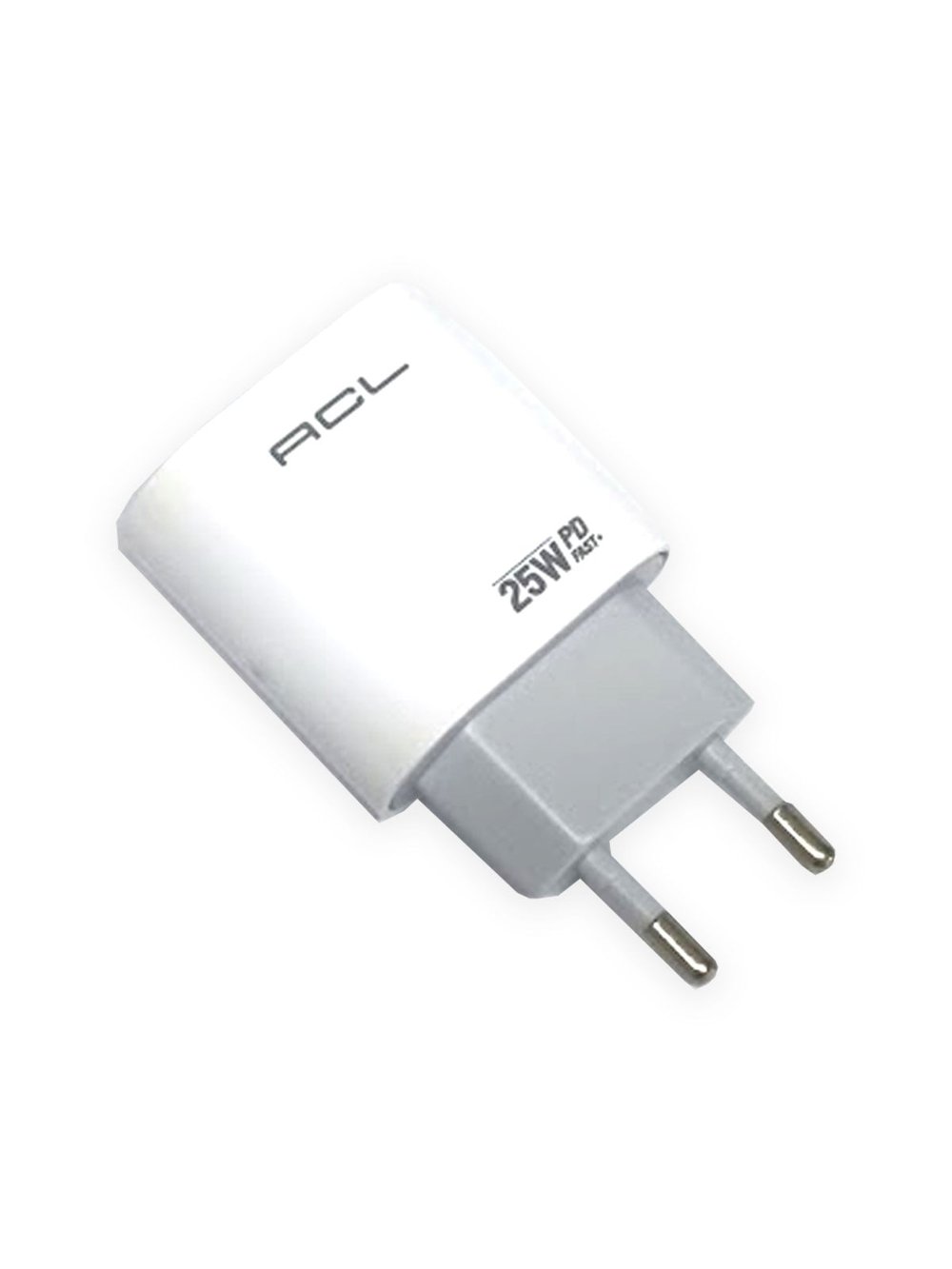 L15 PD 25W USB-C Girişli 1mt USB-C Kablolu Şarj Başlığı
