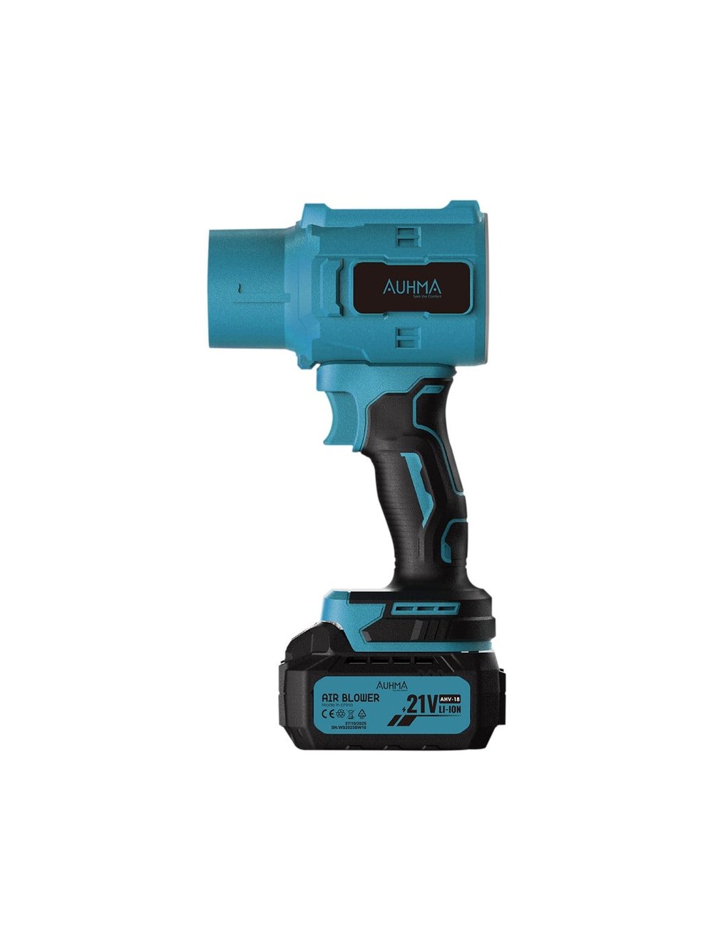 Ahv-18 21V 32.000 RPM Turbo Şarjlı Hava Üfleyici