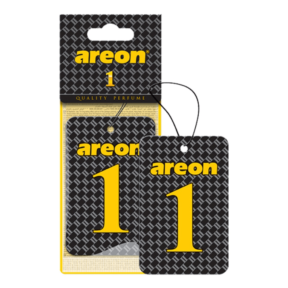 Areon 1 Fabrice Oto Araç Kokusu