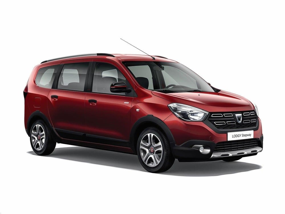 Dacia Lodgy 2023 Beyaz Led Xenon Sis Farı Seti