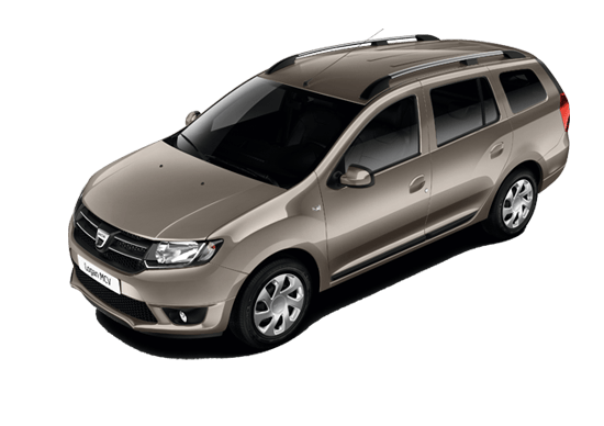 Dacia Logan MCV 2021 Beyaz Led Xenon Sis Farı Seti