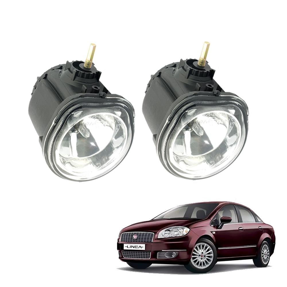 Fiat Linea Sis Farı Seti