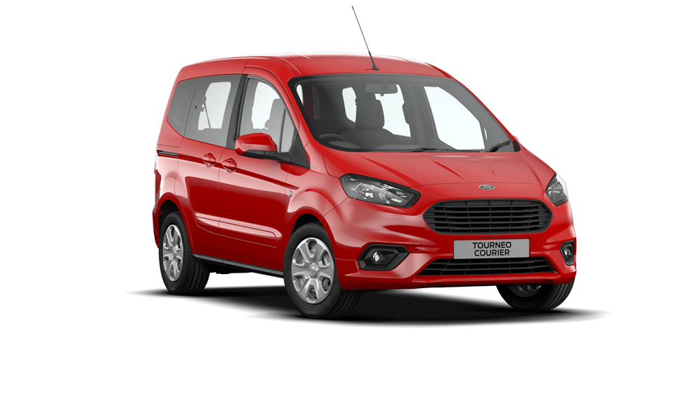 Ford Courier 2018 Uyumlu Beyaz Led Xenon Sis Farı Seti
