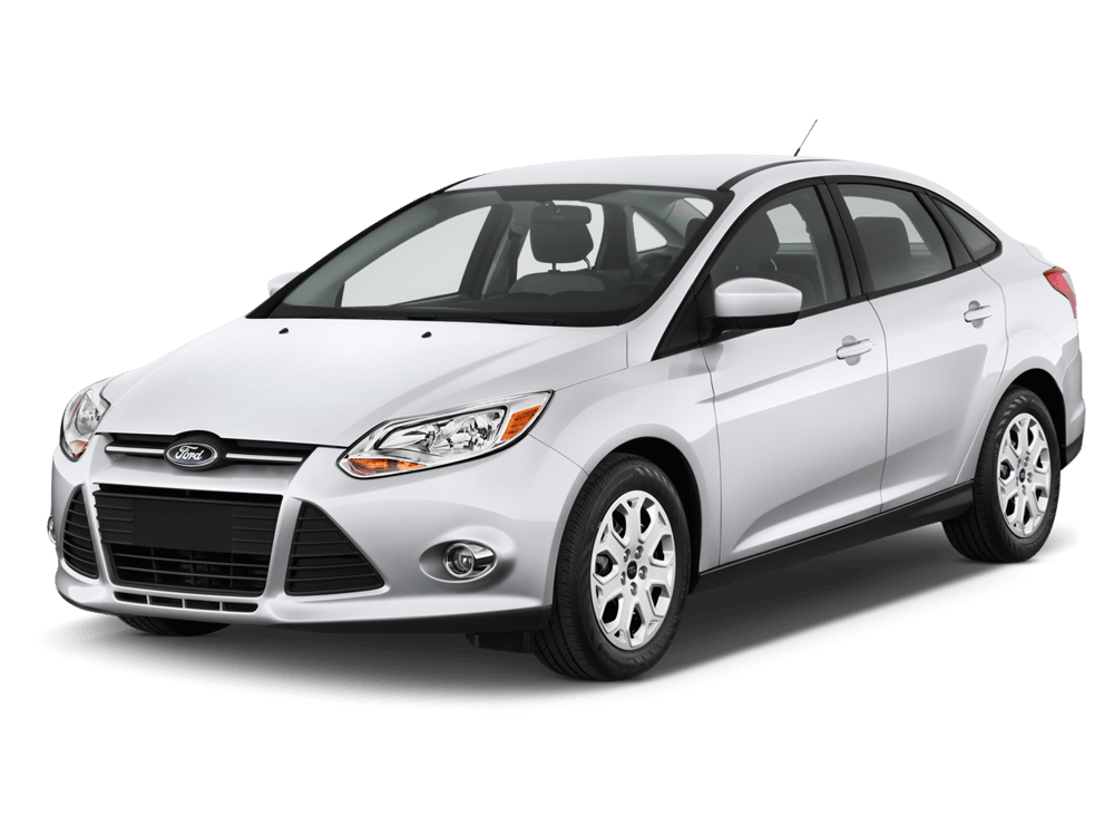 Ford Focus III 2011 Uyumlu Beyaz Led Xenon Sis Farı Seti