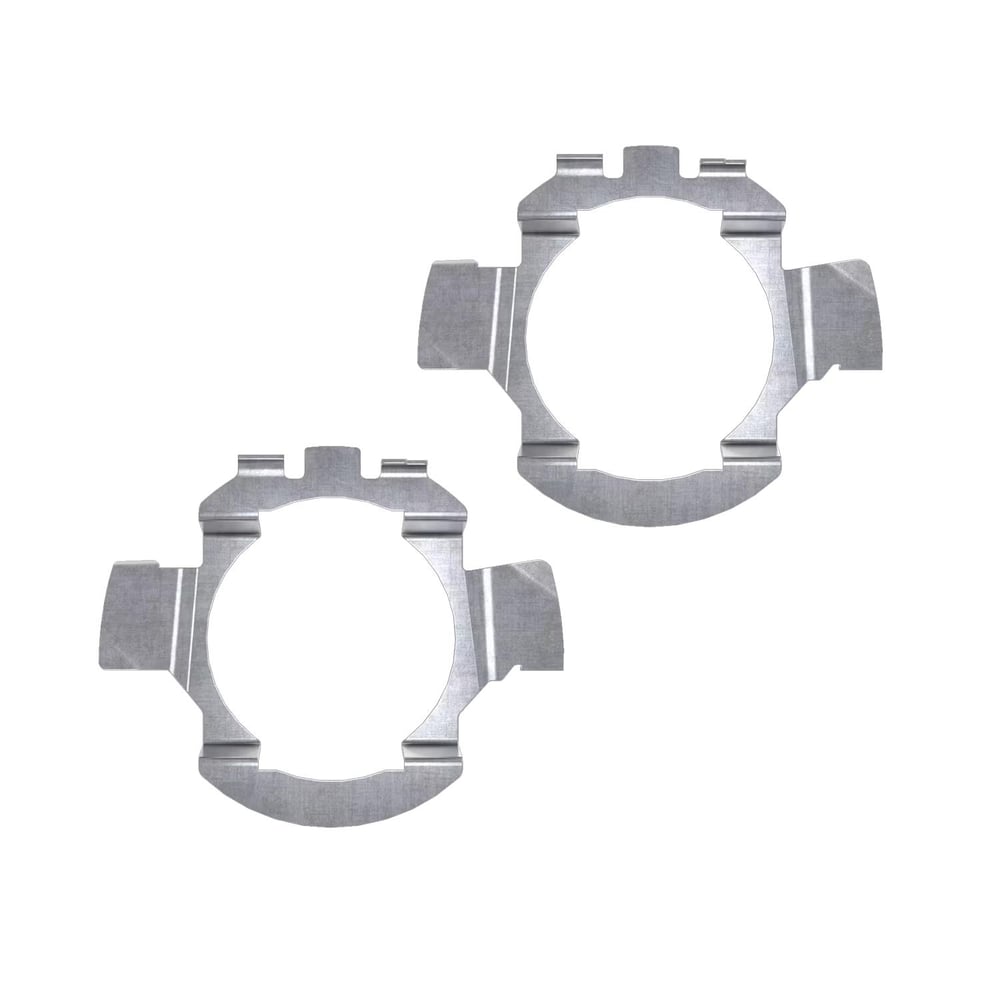 Led Xenon Adaptörü 64210DA01  H7 Tiip Uyumlu Modeller Açıklamada