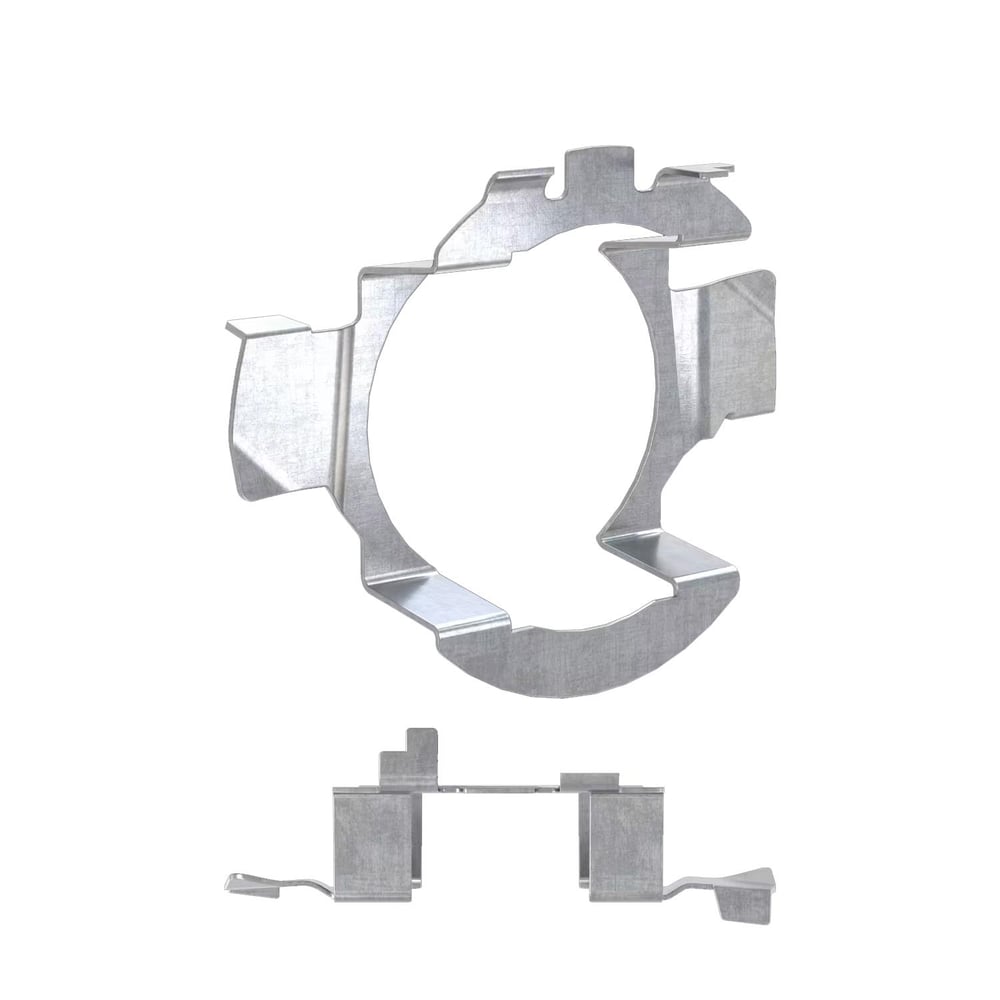 Led Xenon Adaptörü 64210DA01  H7 Tiip Uyumlu Modeller Açıklamada