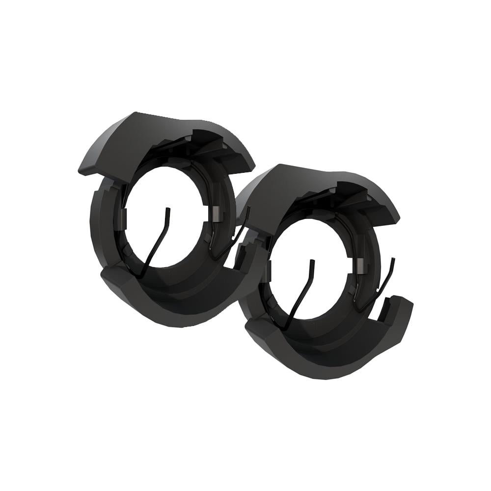 Led Xenon Adaptörü 64210DA09  H7 Tiip Uyumlu Modeller Açıklamada