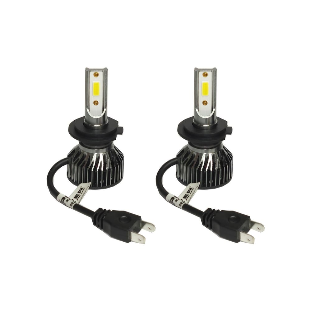 MaxPower Alfa Romeo 164 H7 Kısa Far Beyaz Led Xenon 8000 Lümen