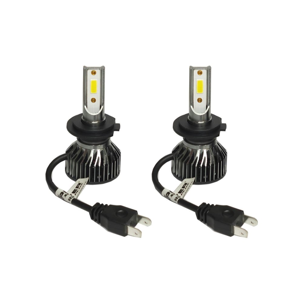 MaxPower Opel Zafira B 2008-2015 H7 Kısa Far Beyaz Led Xenon 8000 Lümen