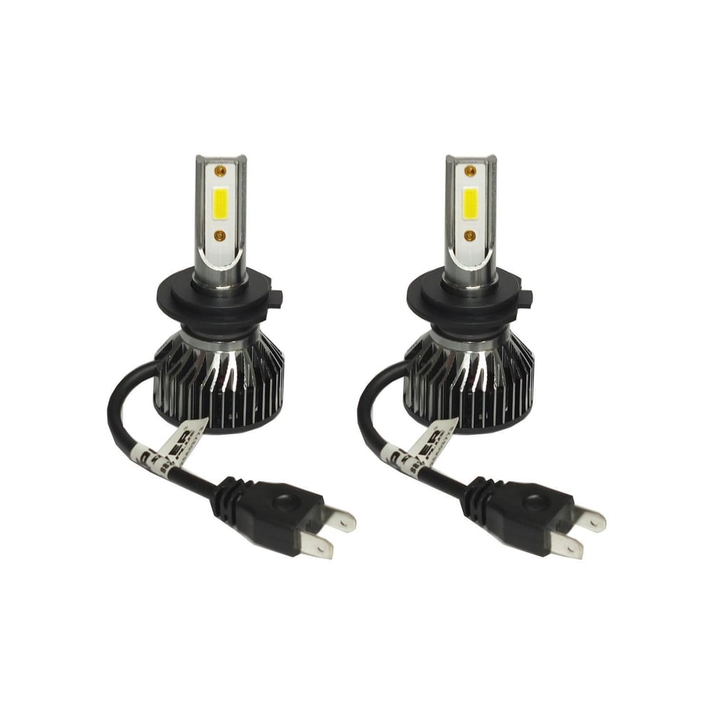 MaxPower Alfa Romeo 147 H7 Uzun Far Beyaz Led Xenon 8000 Lümen