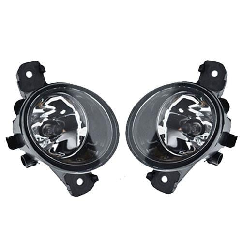 Renault Modus 2010 Sis Farı Takımı Led Xenon Set