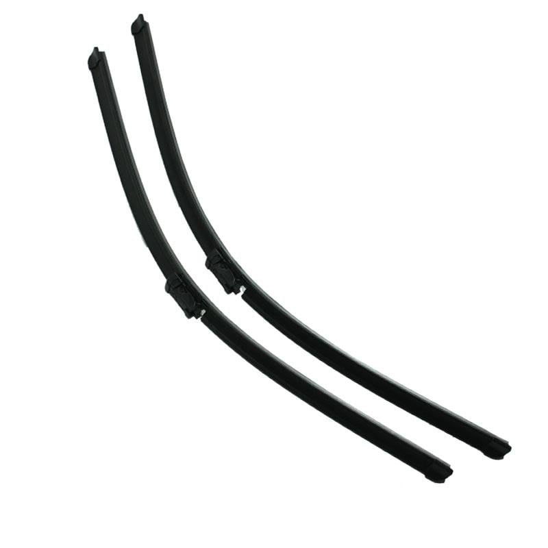 Renault Symbol III 2015-2022 Silecek Seti TY04-12
